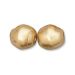 Pearl Baroque Nuggets 13mm Gold